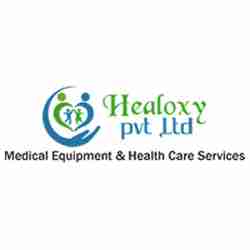 Healoxy Pvt Ltd