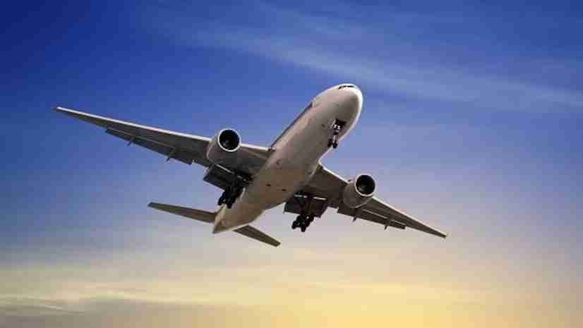 Vuelo Latino