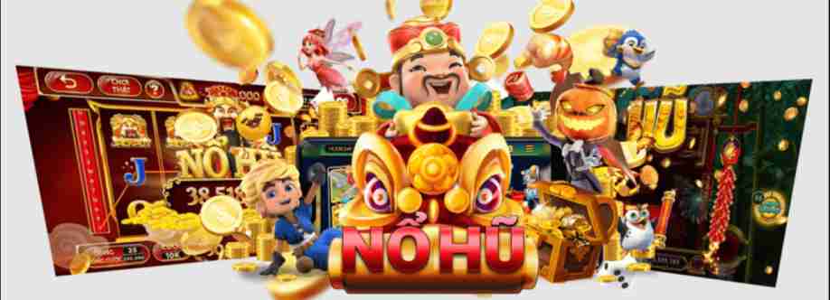 Nhà Cái Nổ Hũ