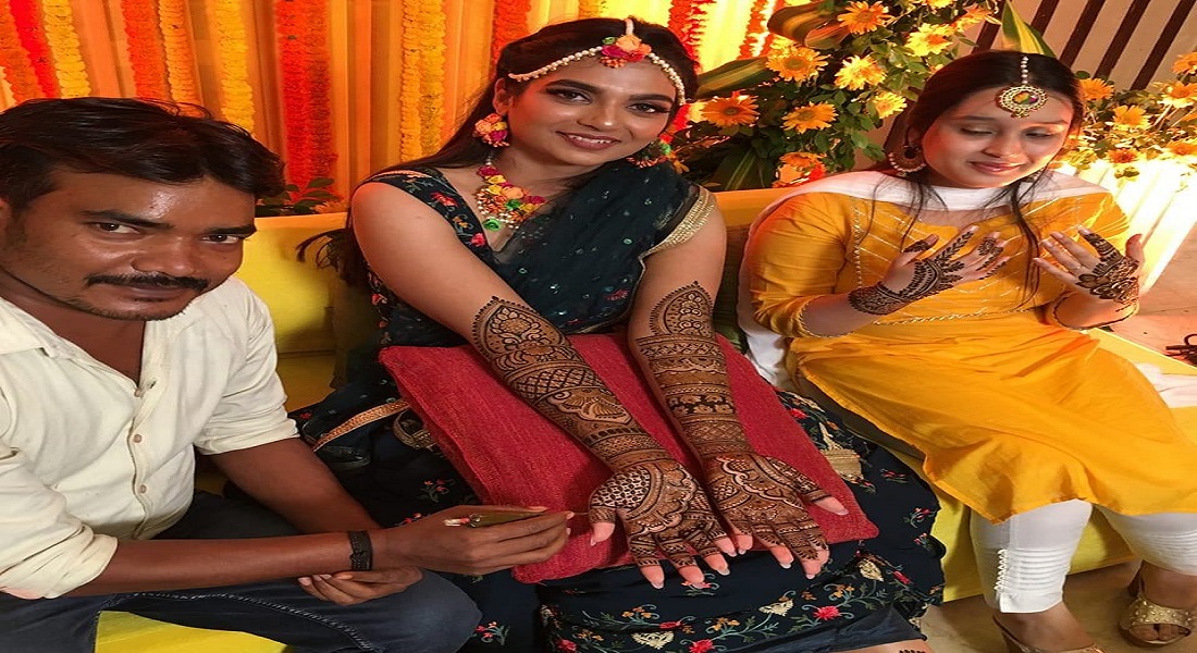Best Mehendi Artists in Delhi at 40% Discount