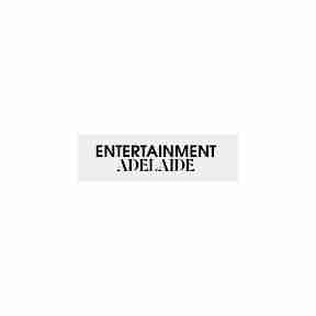 entertainment adelaide