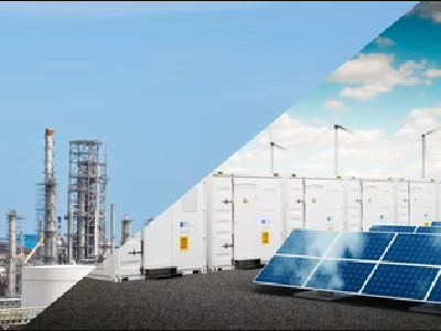 Integration with Energy Storage | Solar-Battery Solutions for Better Energy