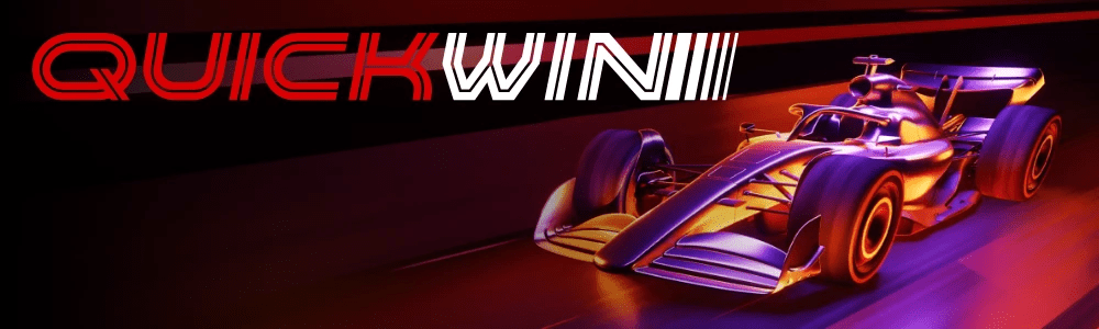 Willkommen bei Quickwin Casino: 2025 wird ein absoluter Wahnsin