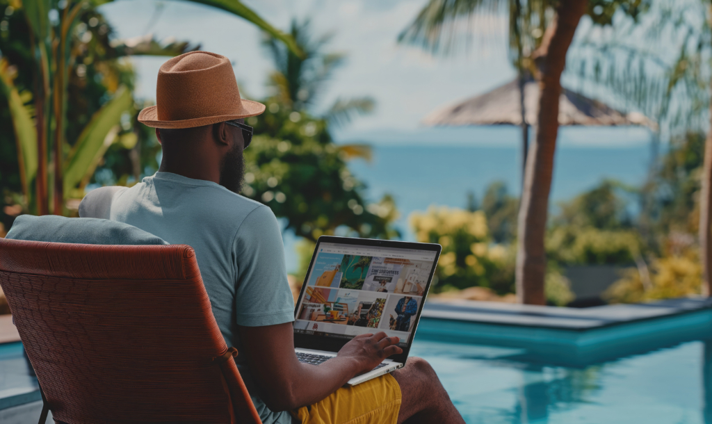 Ultimate Guide to Choosing Caribbean Vacation Rentals | SKNIH