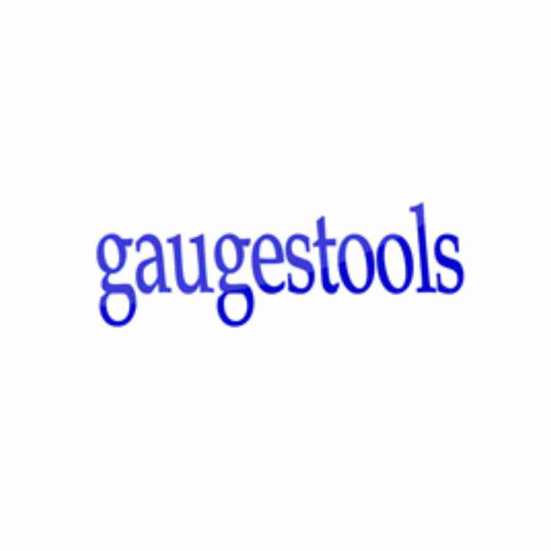 Gauges Tools