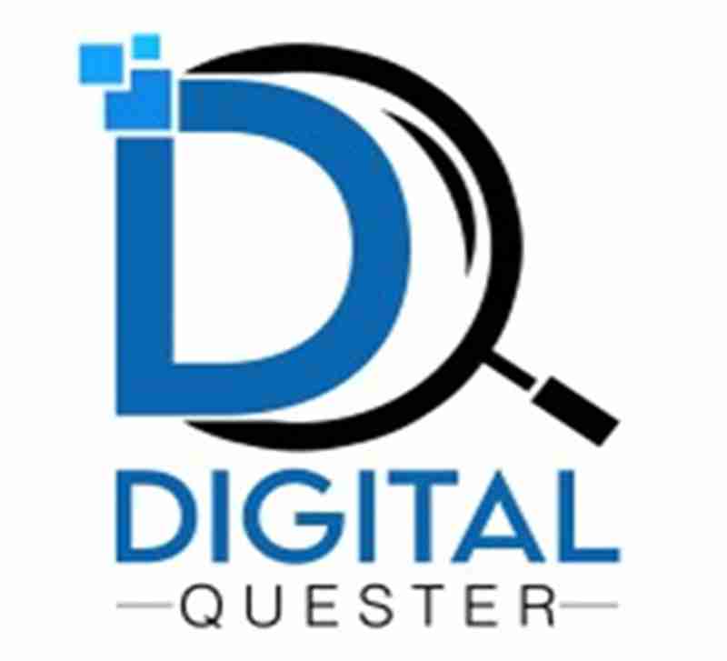 Digital Quester