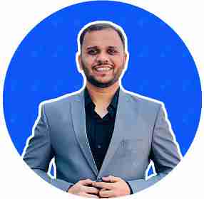 Brijesh Dhanani