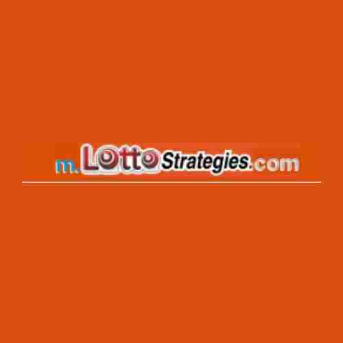 M Lotto Strategies