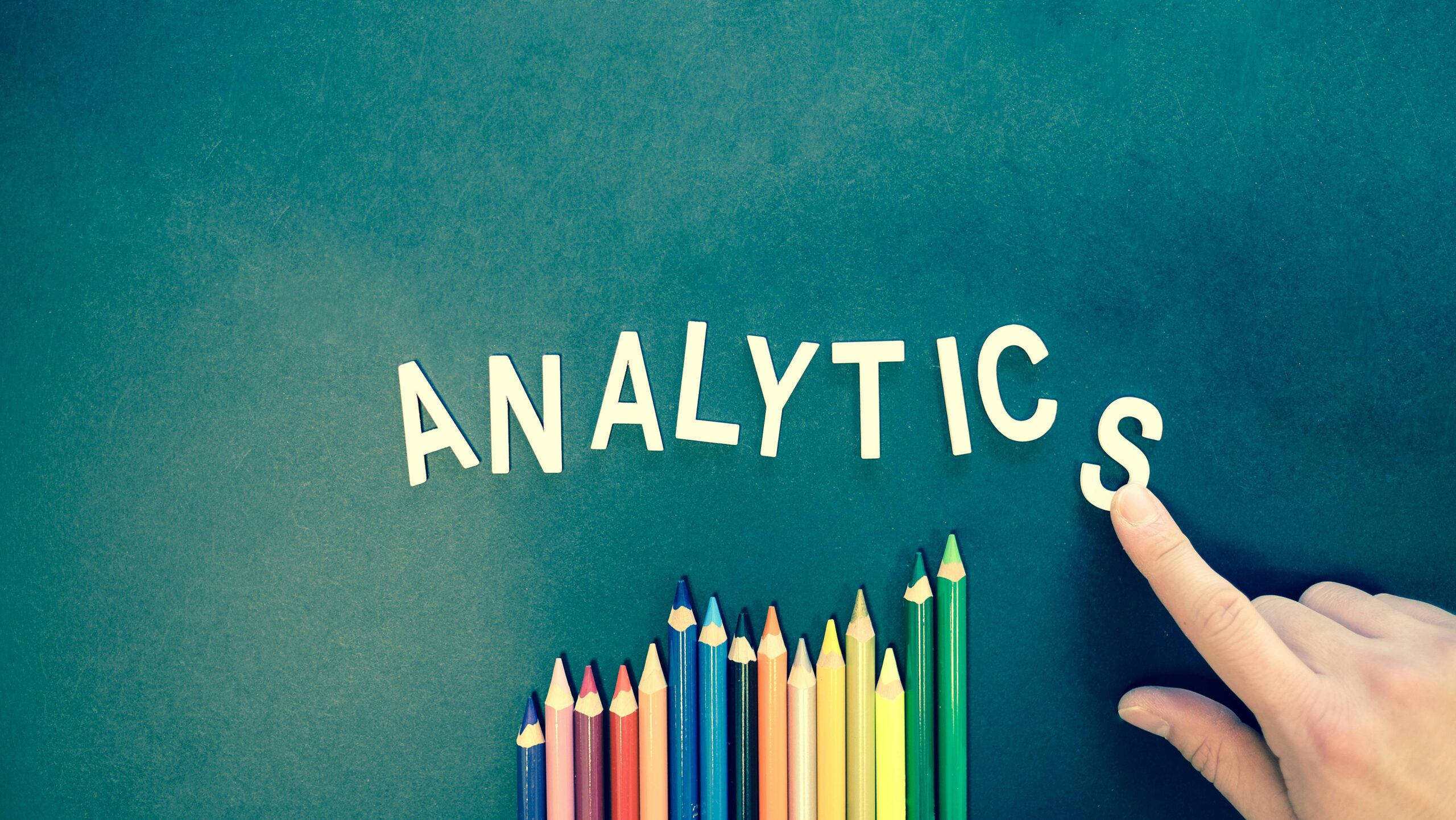 10 Reasons Why SEO Specialists Should Master Google Analytics - PratsDigital