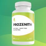 Prozenith Official Website