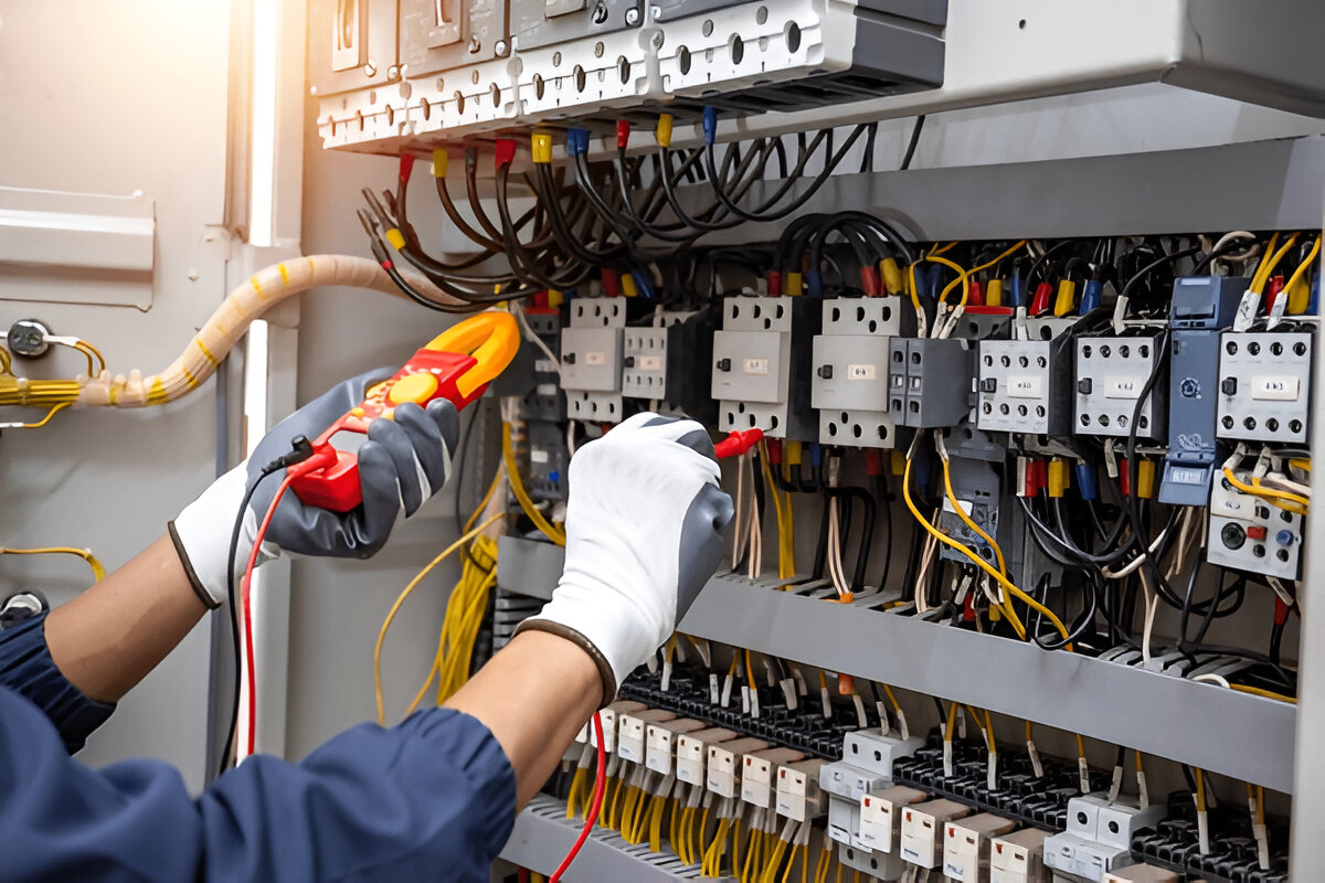 What’s the Risk of DIY Without an Electrical Installation Service? – Writoka