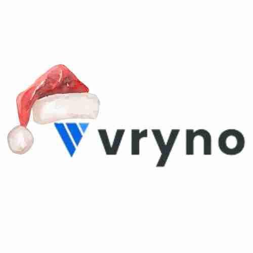Vryno Crm