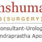 Anshuman Agarwal