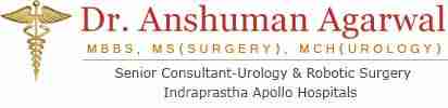 Anshuman Agarwal