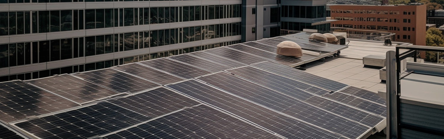 Solar Rooftop Solutions In Philippines | NATIV Techniks Inc.