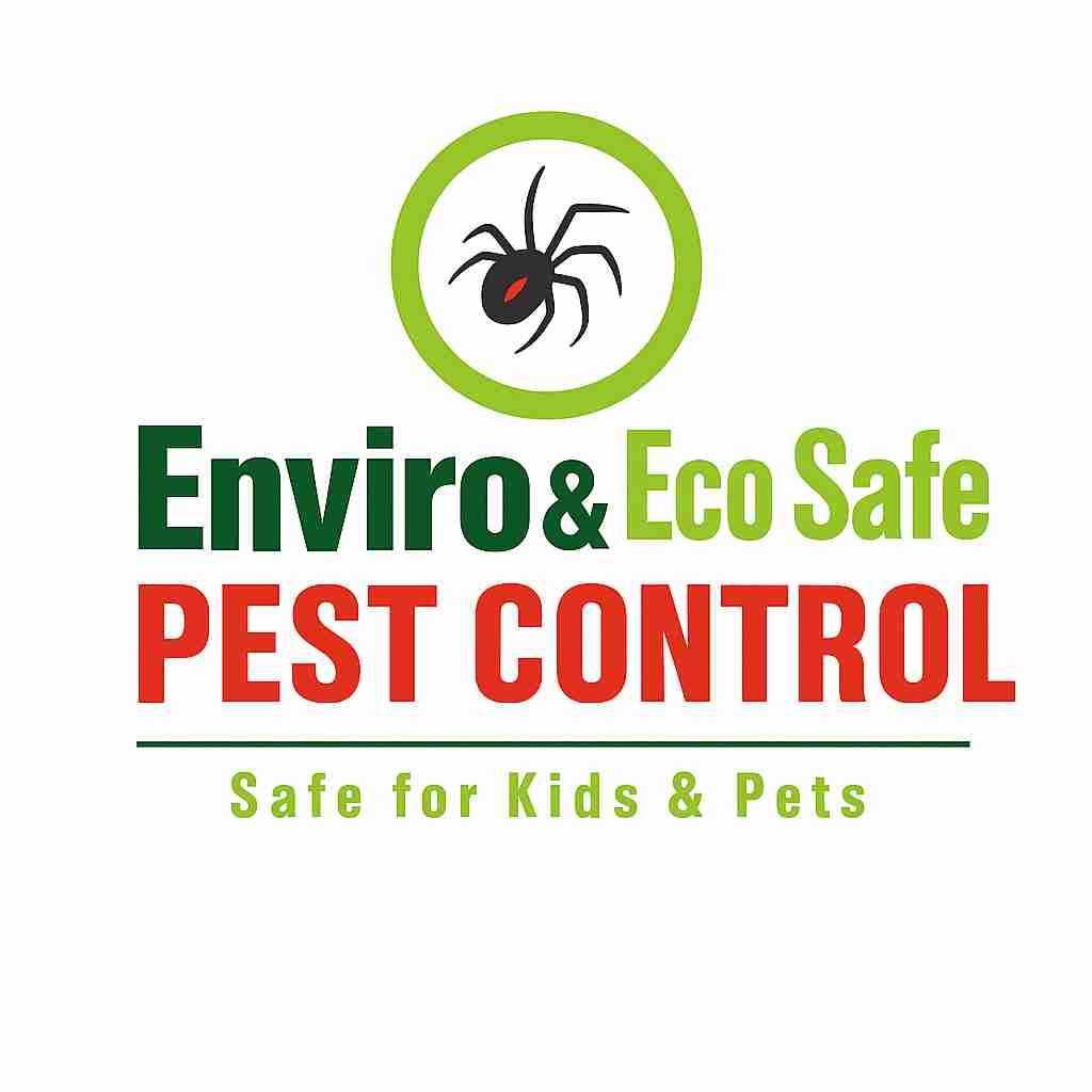 Eco Safe Pest Control Perth