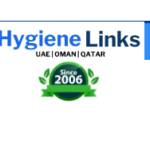 Hygiene links