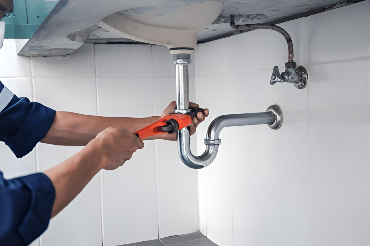 How to Pick a Plumber Who Fixes Leaks Before They Cost You Thousands