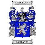 Jones Family Insurance INVALID_NAME