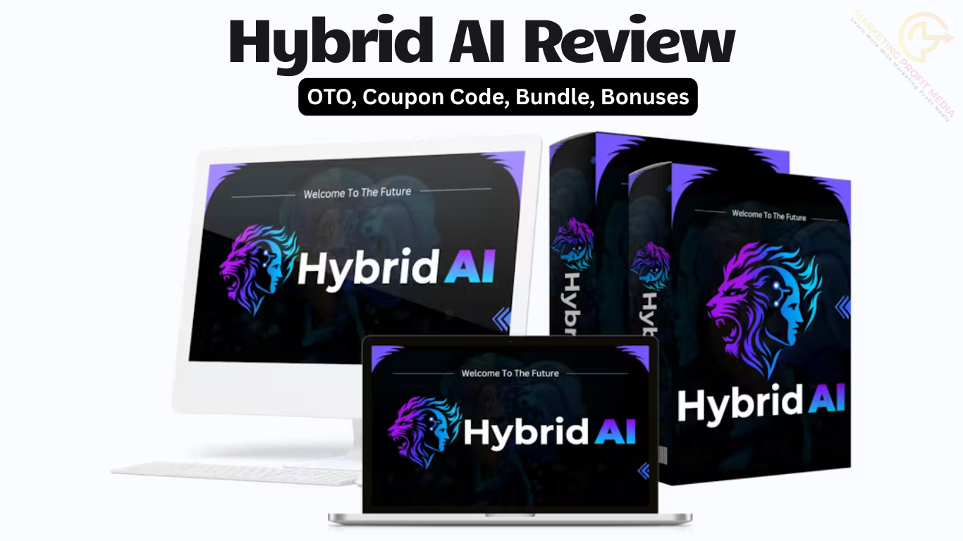 Hybrid AI Review - Create Viral Animal and Human Videos