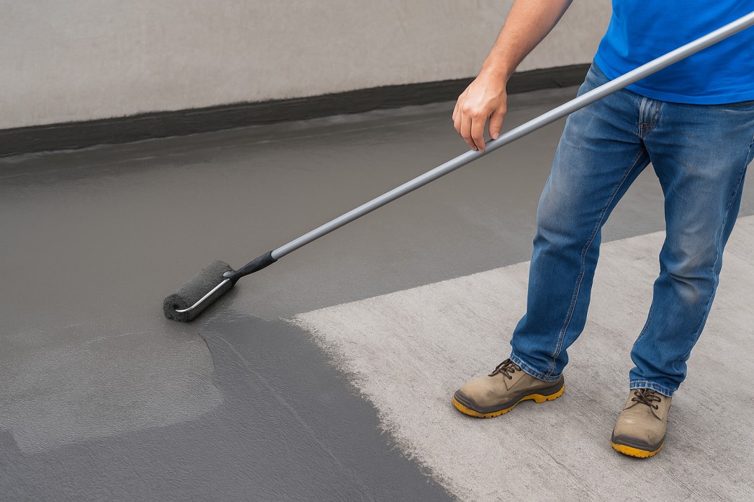 Waterproofing Services & Solutions in Chandigarh