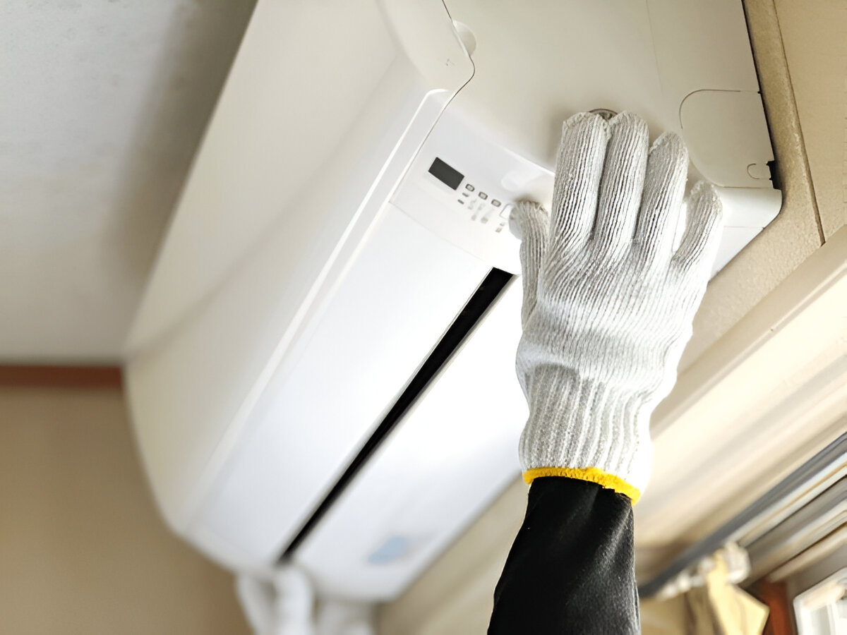 The Simple Maintenance Step Every Air Conditioning Contractor Recommends – Writoka
