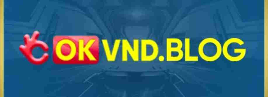 Okvnd Blog