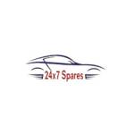 Car Spares Pares
