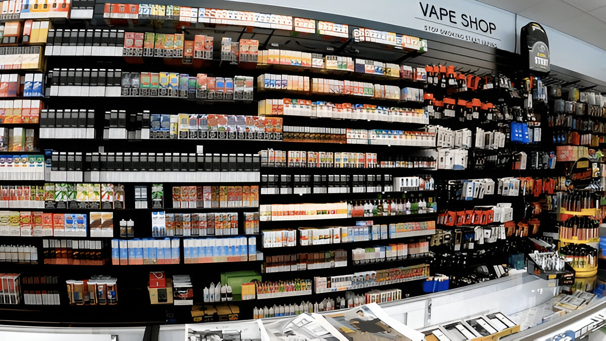 Best Smoke Shop Fort Collins | Premium Vapes, Glass, & Kratom – Writoka
