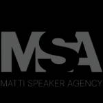 Matti Speaker Agency