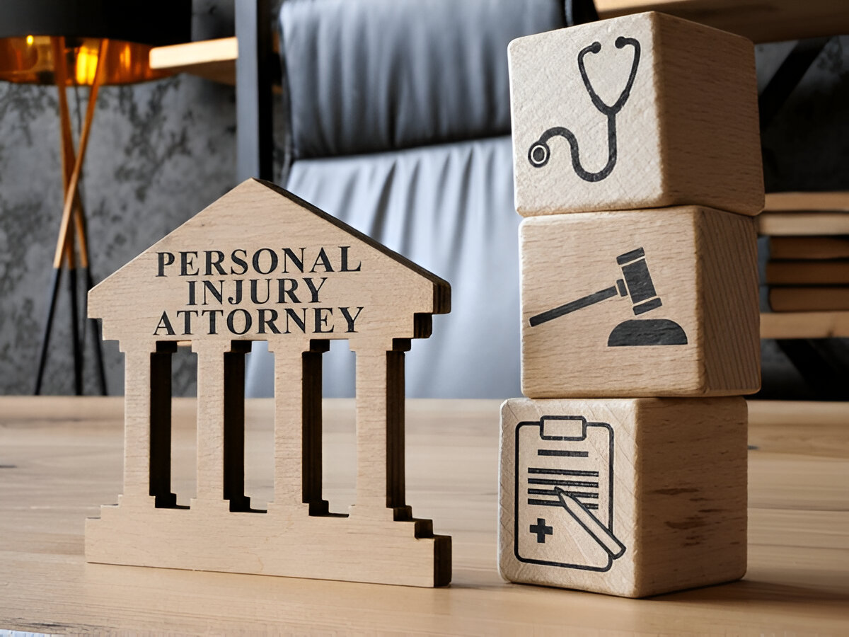 What Steps Tafreshi Law Personal Injury Attorney Take After a Car Crash? – Writoka