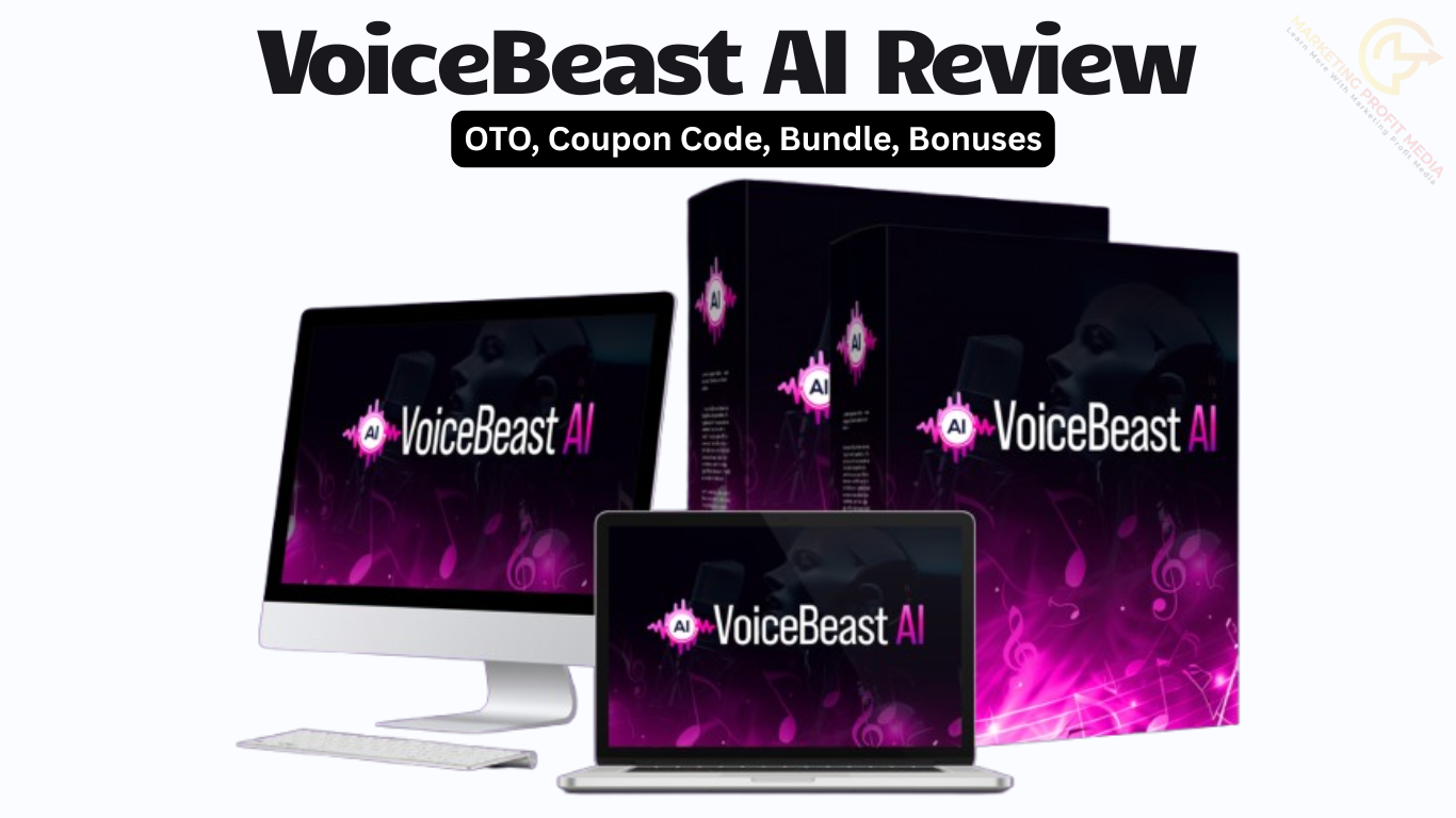 VoiceBeast AI Review - Best AI Voiceover Tool for Creators