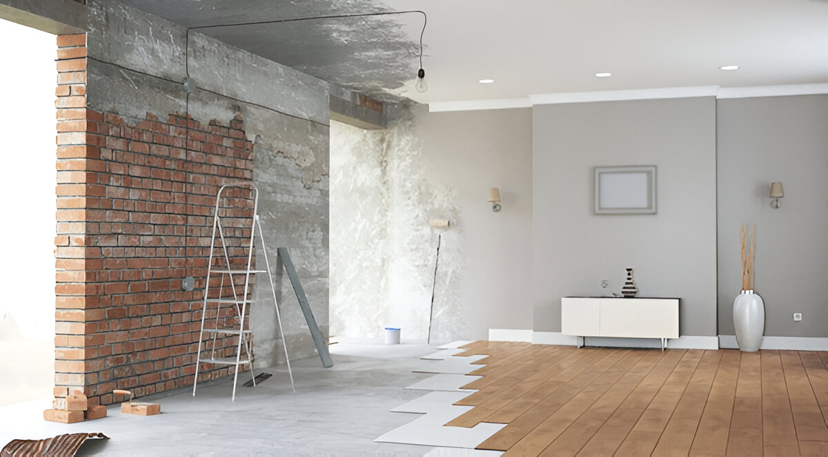 How Can a Remodeler Transform Your Cramped Kitchen Without Rebuilding? – Writoka