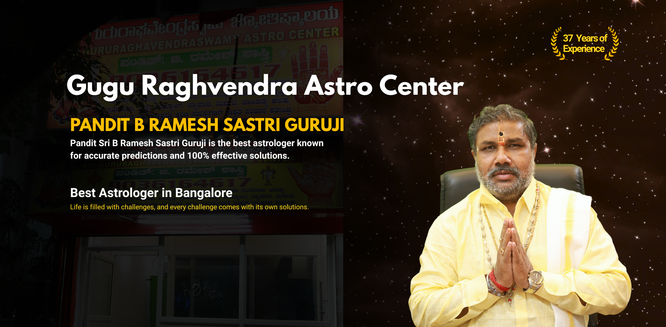 Best Astrologer in Bangalore & Chennai | Online Services