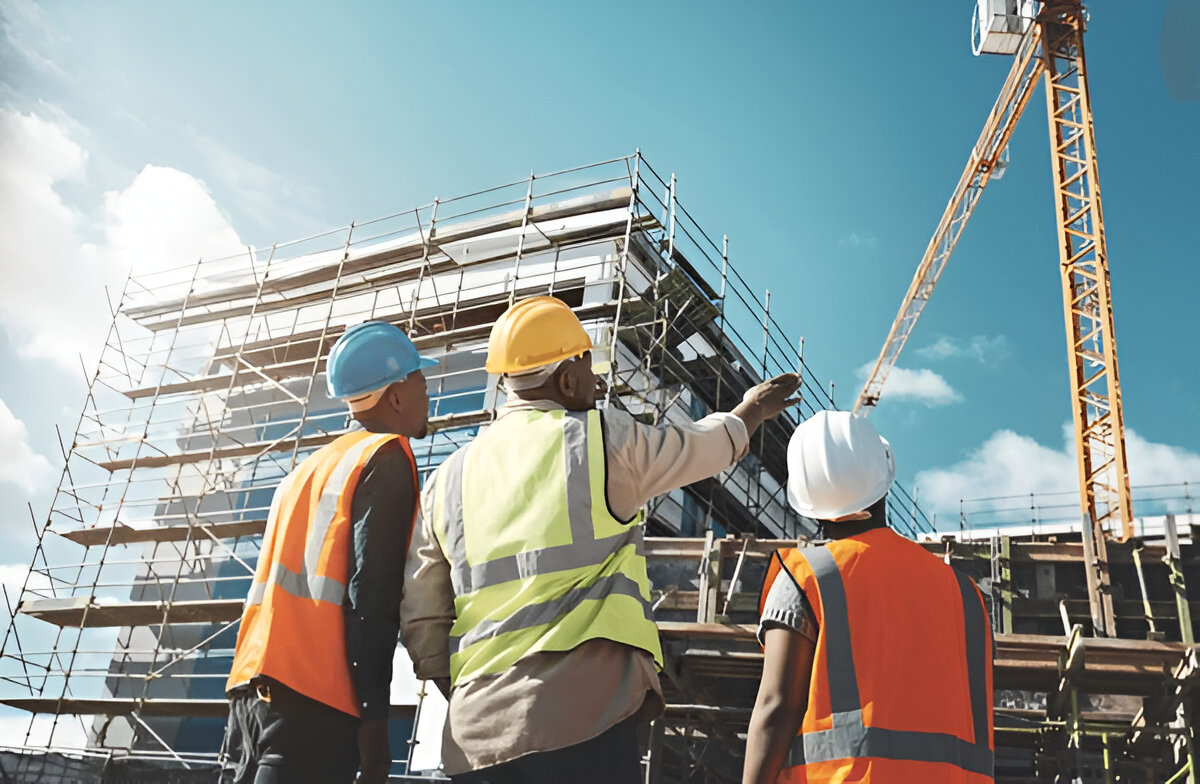 How Does a Contractor Handle Unexpected Costs During a Project? – View Pen