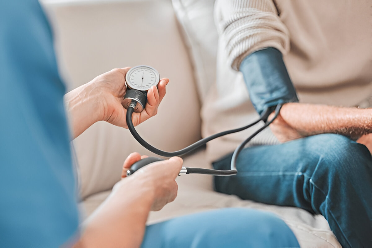 How Can Home Health Care Service Help You Avoid Hospital Readmission? – Writoka