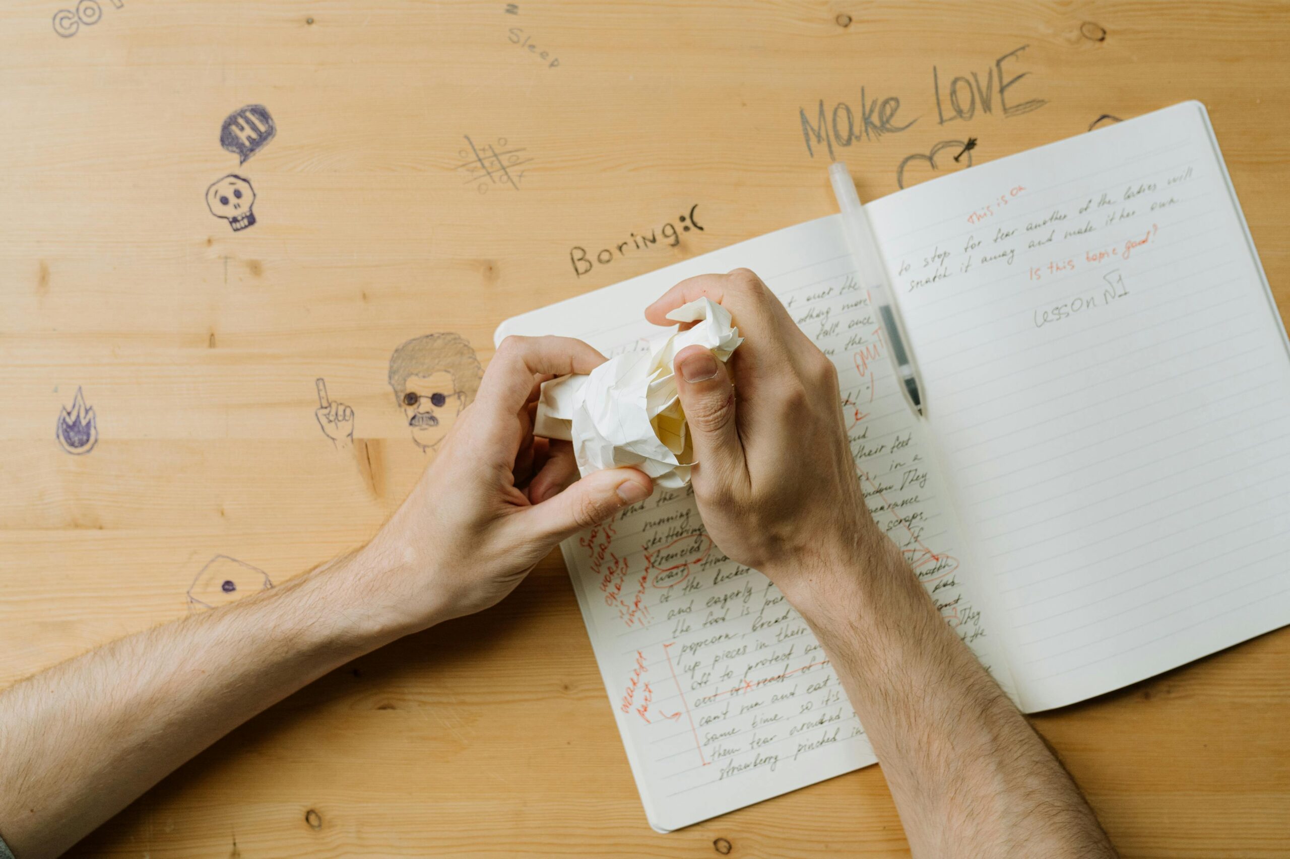 50 Picture Prompts for Story Writing (That Spark Instant Creativity) - Pratham Writes