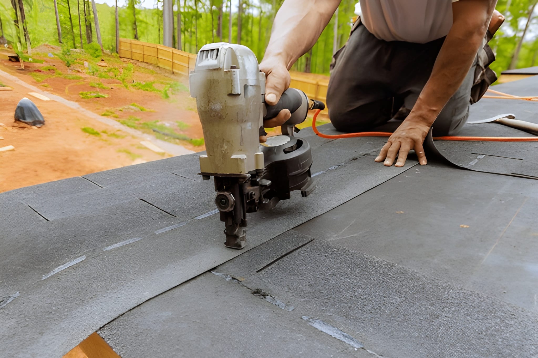  How Does a Roofing Contractor Fix Hidden Structural Damage? – Writoka