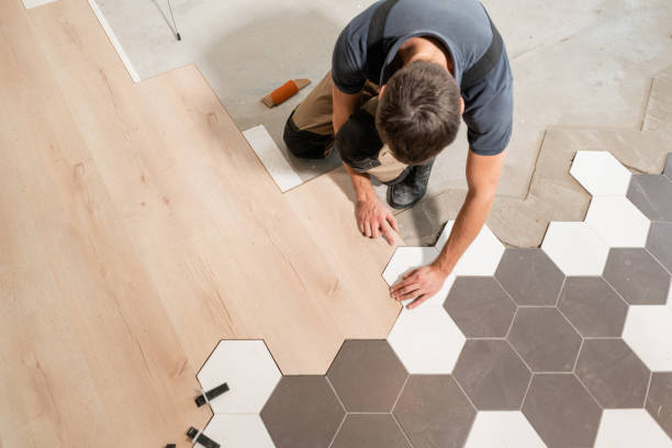 Can A Flooring Contractor Fix Uneven Or Damaged Subfloors? – View Pen