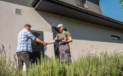 What Should You Ask an HVAC Contractor Before Signing a Service Plan? – View Pen