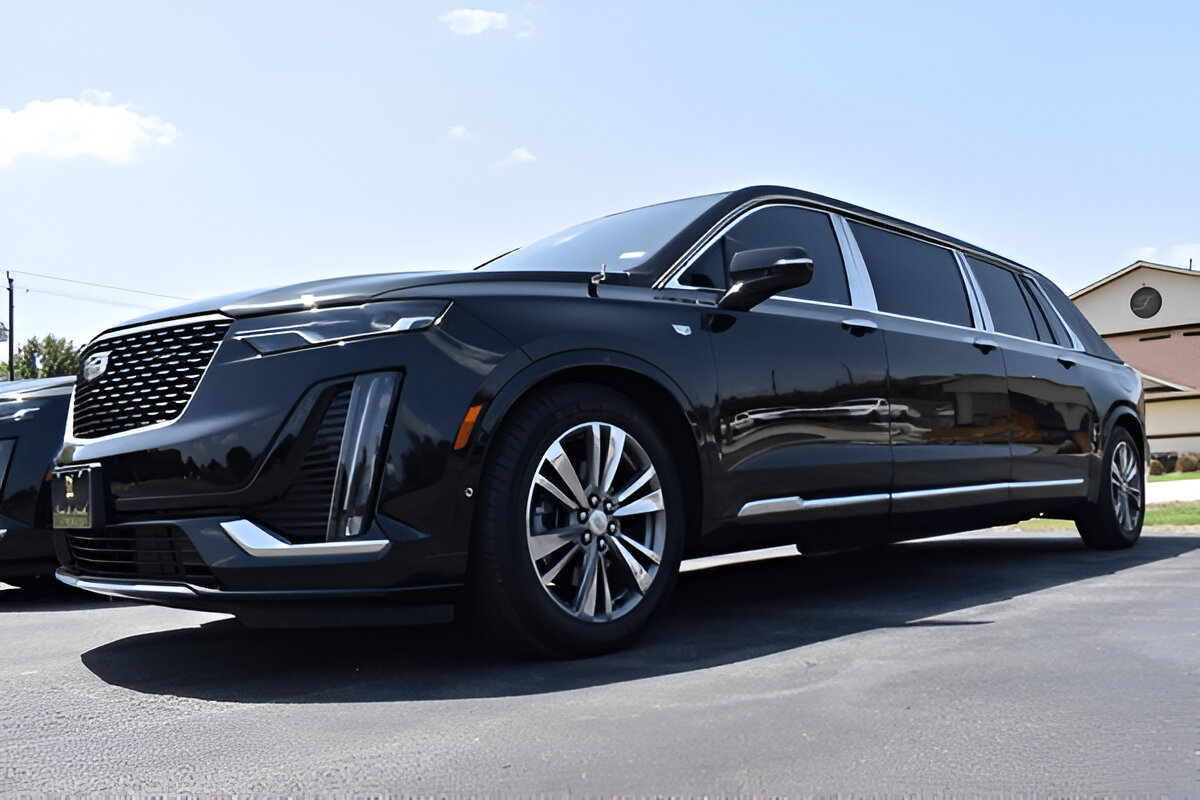 Is A Limousine Service Worth It For Your Next Event? – Writoka