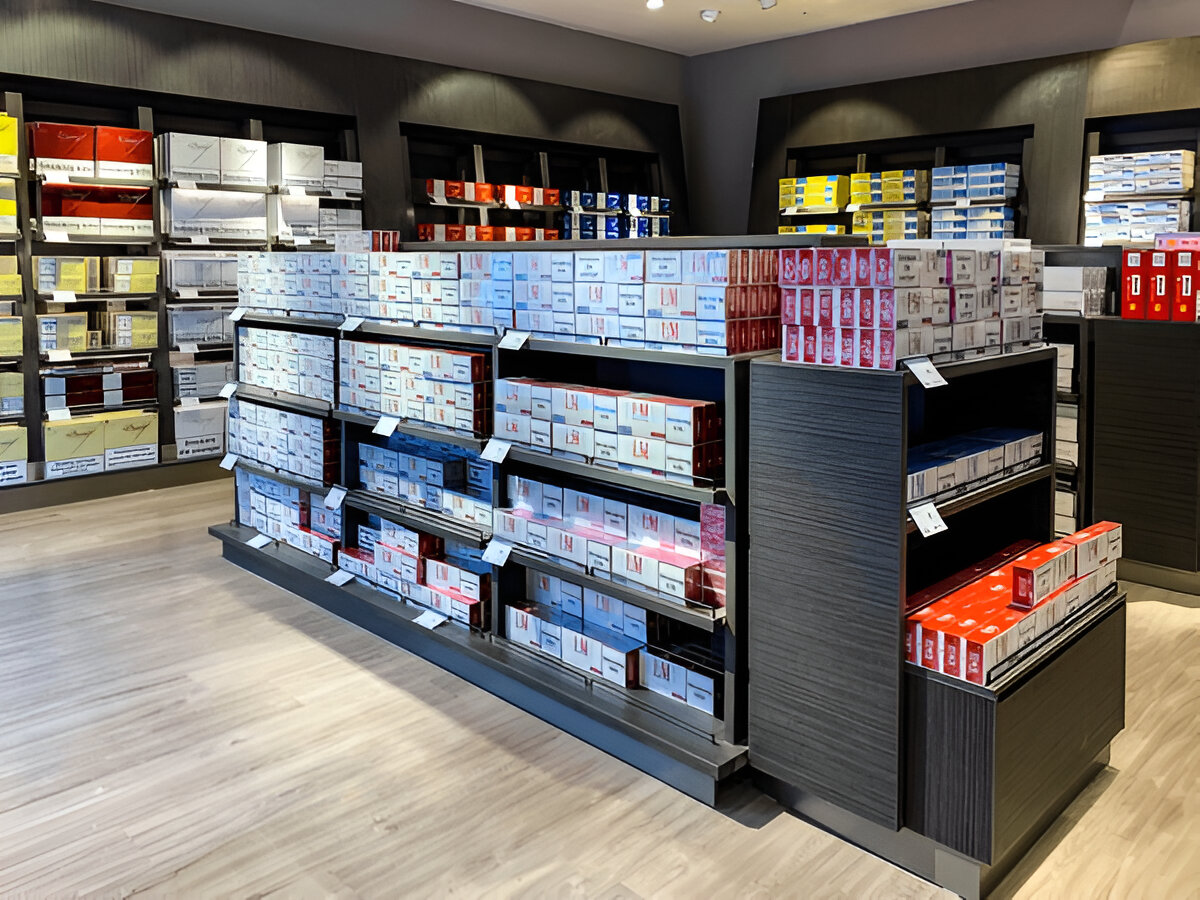 How to Choose the Best Smoke Shop Products for Beginners – Writoka