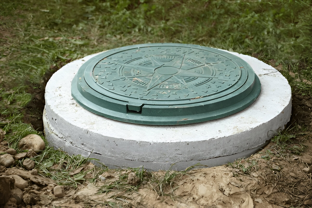 How Septic System Prevents Smells From Spreading Outdoors – Writoka