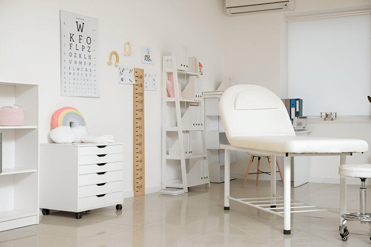 How Can a Pediatric Clinic Help with Frequent Ear Infections – Writoka