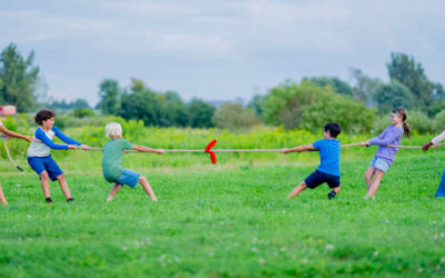 9 Ways a Summer Camp Organizer Simplifies Planning for Parents – View Pen