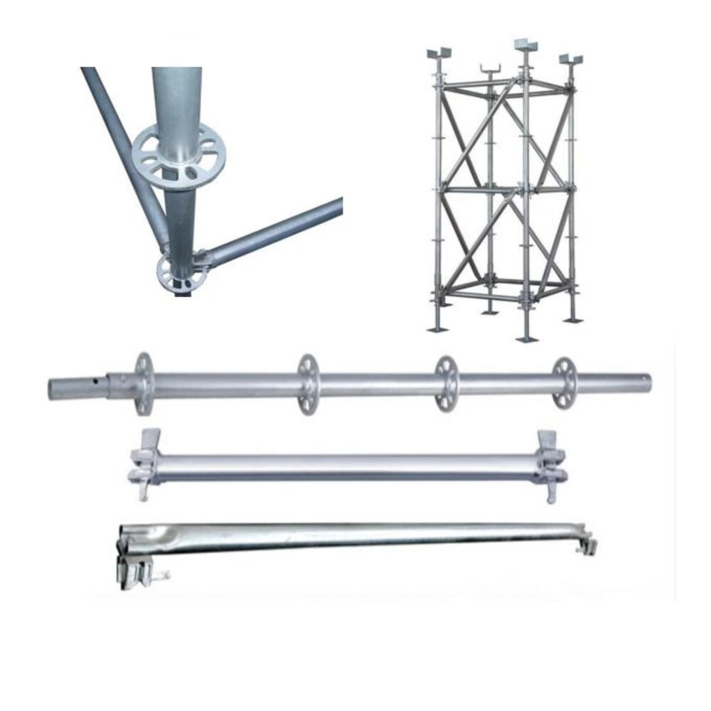 Premium Scaffolding Solutions: High-Quality Scaffolding Material and Accessories in Bangalore – hmscaffolding