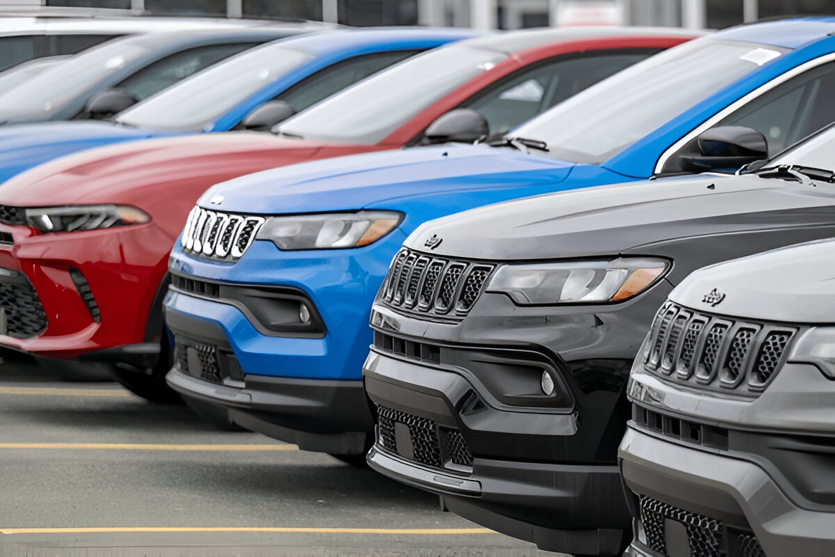 Why Drivers Prefer a Dealer and Collision Repair Service Combined in One Shop – Writoka