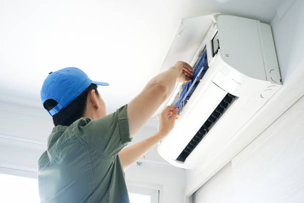 How Do You Choose The Right HVAC Contractor For Your Home? – View Pen