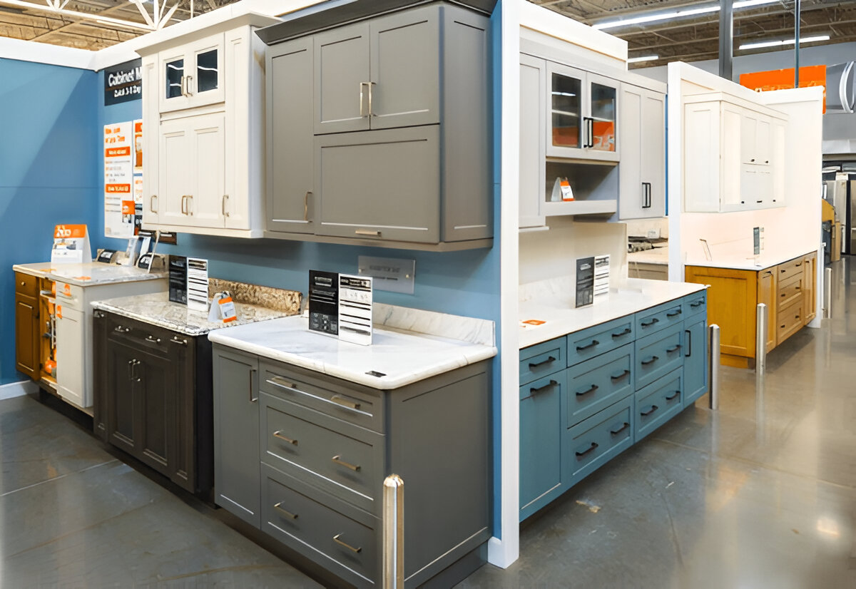 How to Pair Home Depot Cabinets with Trending Backsplashes – Writoka