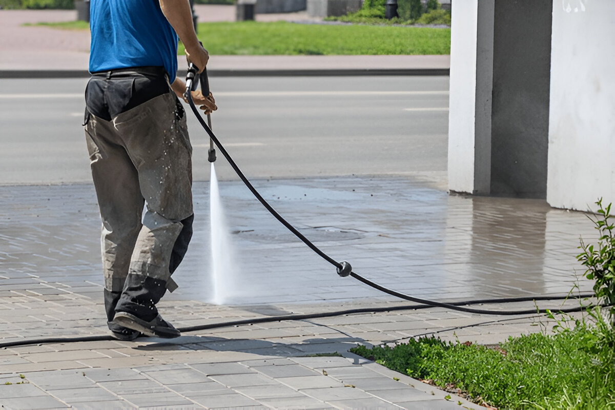 What Problems Grow Bigger If You Don’t Buy Pressure Washer Machine? – View Pen